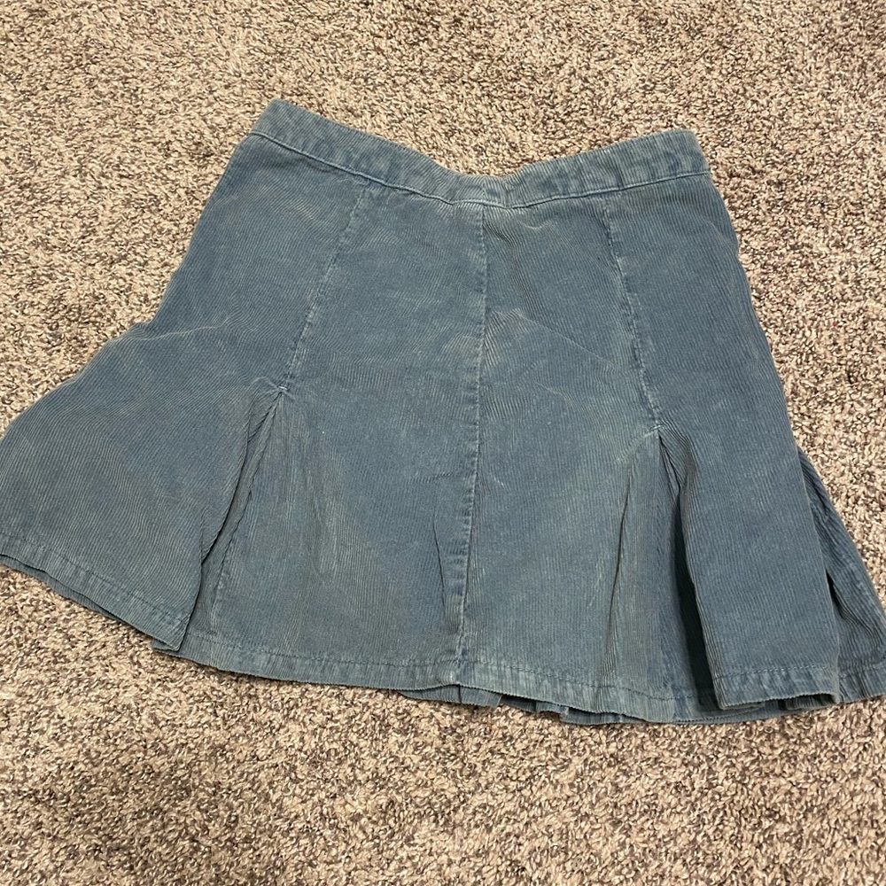 Urban Outfitters BDG Mini Skirt